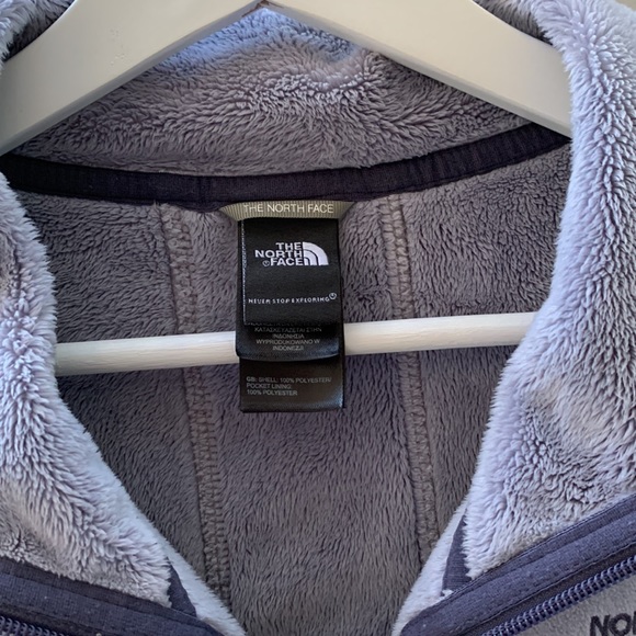 THE NORTH FACE fleece jacket - Picture 2 of 9
